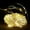 yellow, variant on 100Fens Solar String Lights Solar Lights Copper Wire Lighting
