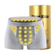 thumbnail image 5 of Teissuly Wei Pants, Magnetic Health Underwear, Men's Milk Silk, Multiple Magnets, Flat Angle Underwear Teissuly WER202401221440, 5 of 7