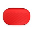 thumbnail image 1 of Cubierta de auriculares de silicona VR Auriculares anti-arañazos Protector Flexible Almacenamiento Shell Gamers Regalos Reemplazo para Oculus Quest 2 Red AweSitey EL005809-03, 1 of 7