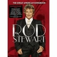 thumbnail image 1 of Rod Stewart - The Great American Songbook, 1 of 1