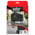 thumbnail image 4 of Weber Premium Grill Cover, 48.5 x 46.7 x 39.8 Inches, Fits Performer Premium and Deluxe, 4 of 4
