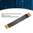 thumbnail image 3 of Motherboard Connection  Cable, Mainboard  Cable FPC Professional with Repair Kit for Galaxy Z Fold 4 F936, 3 of 7