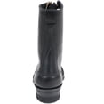 thumbnail image 3 of White's Men's Boot Original Smokejumper Work Soft Toe - 400V-BLK 11.5 D(M) US, 3 of 4