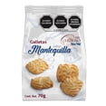 thumbnail image 1 of Galletas Mac'Ma Del Horno sabor mantequilla 70 g, 1 of 4