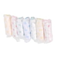 thumbnail image 4 of 7 Pcs Culottes Jetables pour Femmes, Femmes, Voyage, Imprimées, Jetables, Grossesse, Post-Partum, Culottes en Papier Coton, Culottes pour Voyage, Hôpital, 4 of 7