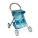 Photo 1 of Adora Baby Doll Stroller - Glitter Shade Umbrella Stroller - Interactive, Wheels Light UP When in Motion, 22006