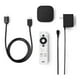 thumbnail image 4 of UHD Streaming Device de voz 4K negro Google Onn, 4 of 5