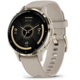 thumbnail image 1 of Reacondicionado Reloj inteligente Garmin Venu 3S Health Fitness GPS de 41 mm renovado, 1 of 6
