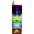 thumbnail image 3 of Disney / Pixar Alien Remix Series 1 Boo & Sulley Mini Figure 2-Pack, 3 of 4
