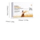 thumbnail image 2 of Pisexur Belleza Maquillaje Rice Essences Blanqueador Cuidado Nutritivo Reparador Regalo de 6 piezas 30 ml 120 ml 120 mlpara mujeres y hombres, 2 of 9