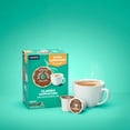 thumbnail image 6 of The Original Donut Shop One-Step Classic Cappuccino Keurig Single-Serve K-Cup Pods, 60 Count, 6 of 9