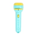 thumbnail image 2 of Projection Flashlight§toddlers Projection Flashlight§kids Projection Flashlight§children Projection Flashlight§projection Flashlight Toy§baby Soother Toy Projection Flashlight, 2 of 8