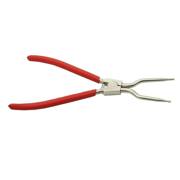 APPLAYERR Washer Machine Spring Removal Tool for LG Samsung Washers 4986ER0004F TJTSE-1 PVC Grip 4.1 Inch Expansion Durable