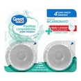 thumbnail image 1 of Pastillas limpiadoras para inodoro Great Value bicarbonato 2x40 g, 1 of 4