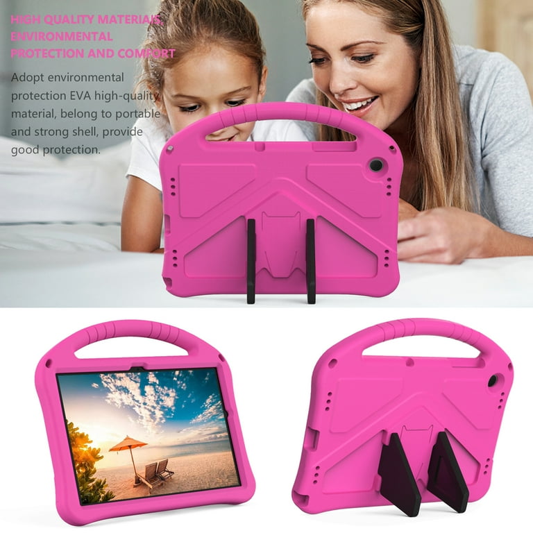 For Samsung galaxy tab a9 plus Case Shockproof Kids Protection