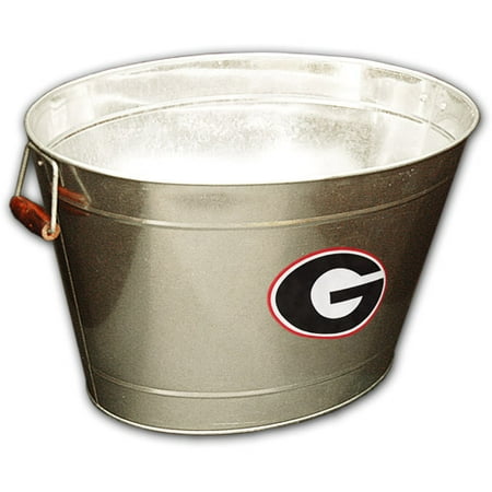 NCAA Georgia Bulldogs Ice Bucket