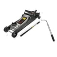 thumbnail image 1 of Horizontal Hydraulic Jack SUV Tire Changing Tool Car Oil Pressure 2.5T National Standard Vehicle Tools ,Easy to Use, 1 of 4