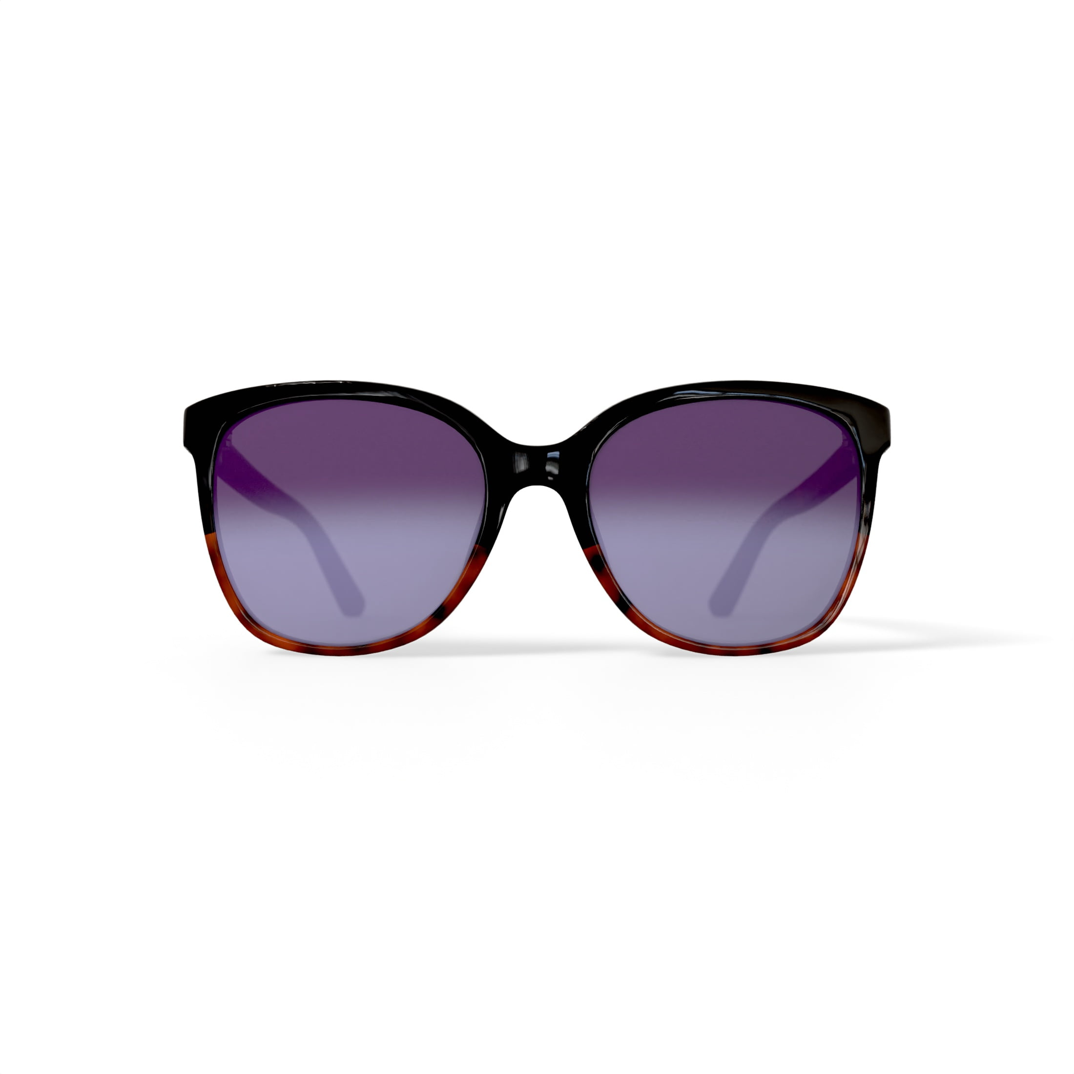 Nautica Women's Rx'able Fashion Sunglasses, NLS6002, Purple