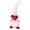 A, variante sur Hearth & Gear Saint-Valentin Saint-Valentin avec des Cœurs Décorations de la Saint-Valentin et Saint-Valentin pour la Maison Chambre Table