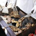 thumbnail image 3 of Juego de 5 alfombrillas antiadherentes Sincero para barbacoa color negro, 3 of 6