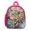pink-style, variant on Super Smash Bros Ultimate Lightweight Backpack Shoulder Bag Adjustable Straps Backpacks Daypack Travel Camping