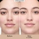 thumbnail image 3 of Crema hidratante con color Laura Mercier Blurred Matte SPF30 1C Cameo, 3 of 9