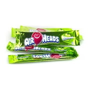 Airheads Green Apple Bar, 36 Count