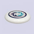 thumbnail image 4 of Adult Outdoor Beach Competitive Flying Disc 175g Glow-in-the-Dark High-Speed Spinning, 4 of 8