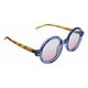 thumbnail image 3 of Lentes de sol Sersun 81196 azul Unisex, 3 of 5