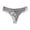 Grey, variant on Panties for Women,Seamless Breathable Thong Underwear for Comfort and Fit,Womens Underwear,Blue,XL
