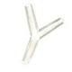 thumbnail image 3 of Conector de bomba de aire de acuario en forma de Y, conector de tubo de aire divisor de manguera, accesorio de línea de aire, 3 of 6