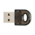 thumbnail image 2 of Wireless Receiver Adaptor, Version 5.0 Anti Interference Black  Adapter With CD For  10/8.1/7 For Computer, 2 of 8