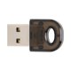 thumbnail image 4 of Adaptador USB Bluetooth 5.0 Sincero negro con CD para computadora, 4 of 10