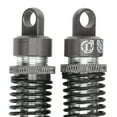 thumbnail image 3 of 2Pcs 100mm Metal Shock Absorber Damper Set for / / / 1/10 CarSilver, 3 of 8