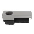 thumbnail image 1 of Glove Box Latch Lock 5550635020B0 Gray Security Protection Latch Handle Fit For 4Runner 2003 to 2009, 1 of 14