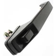 thumbnail image 4 of For Jeep Wagoneer 1990 Exterior Door Handle Driver Side | Front/Rear | Outer | Plastic | Replacement For CH1310108 | 55024927, 615343884318, 4 of 6