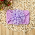 thumbnail image 2 of Nituyy Kids Girl Baby Headband Flower Bow Hair Band Accessories, 2 of 6