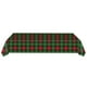 thumbnail image 3 of Mantel Navideño de Plástico a Cuadros, Desechable, para Mesa, Decoración de Cabañas, Ideal para Fiestas Navideñas., 3 of 7