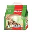 thumbnail image 1 of Arena para Gato Cats Best 5 Lts 2.1 kg OkoPlus Biodegradable OkoPlus Cats Best 5 litros, 1 of 2
