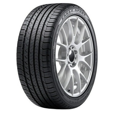 Goodyear Eagle GT II 305/50R20 120 H Tire - Walmart.com