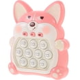 thumbnail image 3 of Quickly Push Game Machine Push Game Kids Educational Toy Cartoon Quick Pushing Toy, 3 of 8