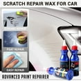 Whimsyard Car Scratch Remover, Ultimate Paint Restorer, Car Scratch ...