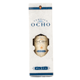 thumbnail image 1 of Tequila Ocho Plata 750 Ml Con Vaso De Aluminio OCHO Candy Tequila, Plata, 1 of 4