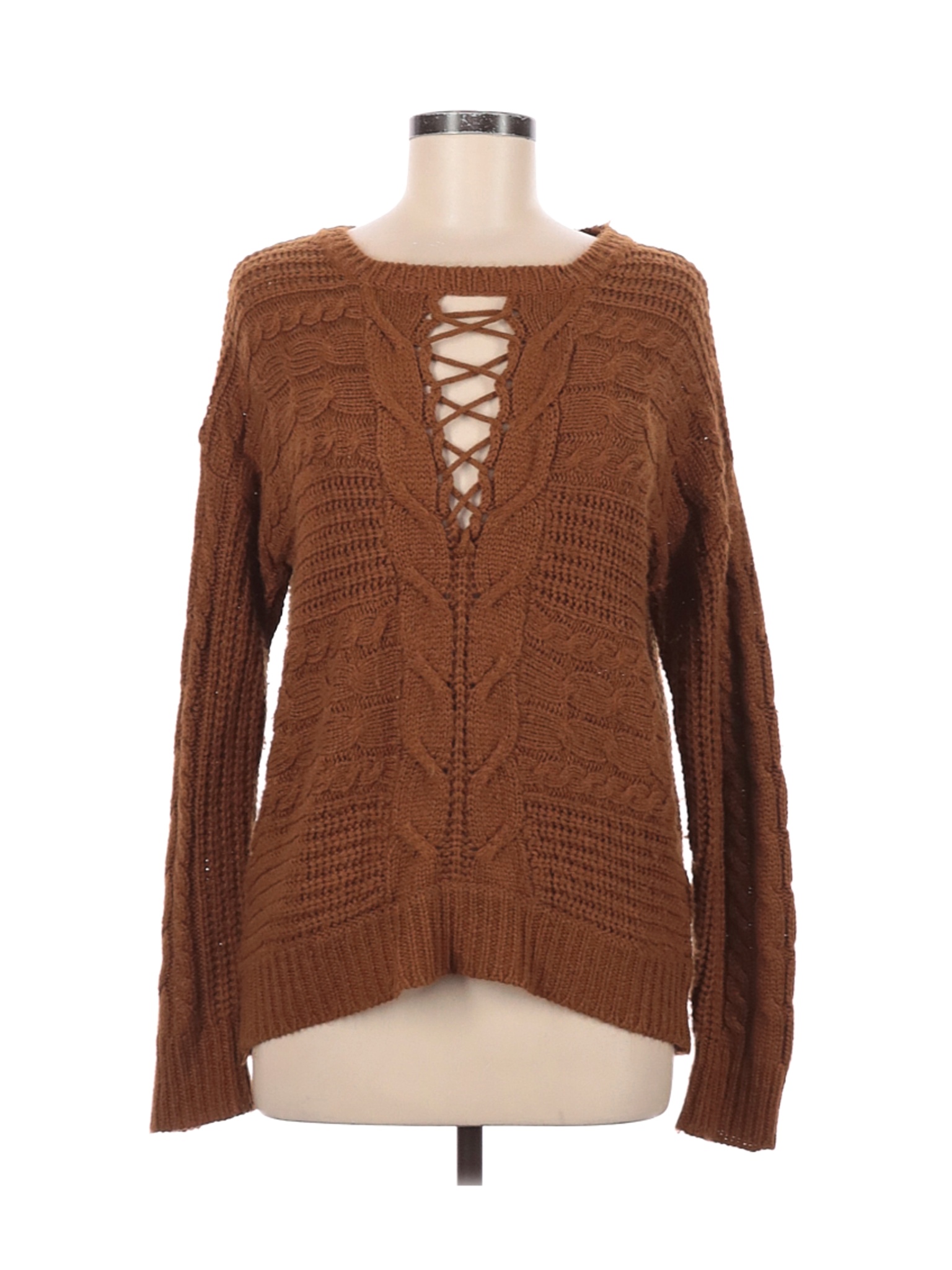 love change sweater