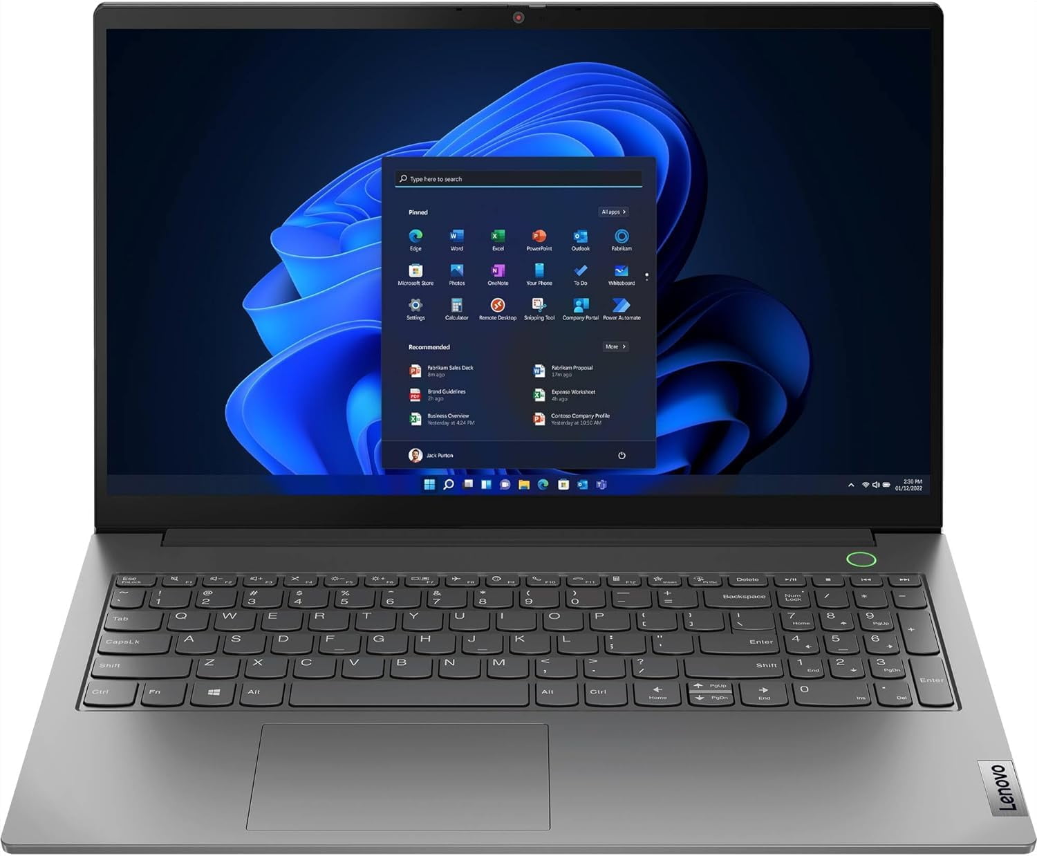 Lenovo ThinkBook 14 G3 ACL 21A2 - AMD Ryzen 5 - 5500U / up to 4