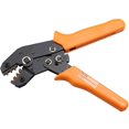 thumbnail image 6 of Crimping Pliers Set SN-28B 1550Pcs Kit For 2.54/2.8/3.0/3.96/4.8 Spring Terminal Electrical Clamp Tools 0.1-1.5(mm2) ,Built to Last, 6 of 7