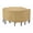 Brown, variant on PATIO SET COVER 106"" TRZ (Pack of 1)