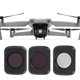 thumbnail image 5 of Filtro CPL Jadeshay lente Junestar CPL ND8 ND16 adaptado para DJI Mavic Air, 5 of 8