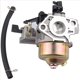 thumbnail image 5 of 3X Carburador GX240 para GX 240 8.0HP GX270 GX 270 9HP, Reemplaza el Motor 16100-ZH9-W21 con Kits de Ajuste de Filtro de Aire, 5 of 5