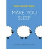 This Book Will Make You Sleep, Used [Paperback]